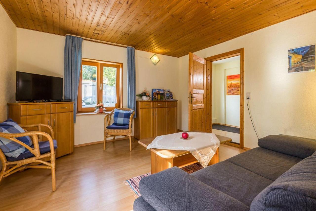 Landhaus Breg Hergensweiler Eksteriør bilde